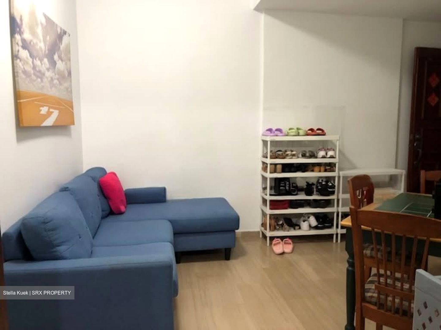 Langston Ville (D9), Apartment #550867521
